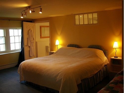 Manor Farm Bed & Breakfast Chippenham  Exterior photo